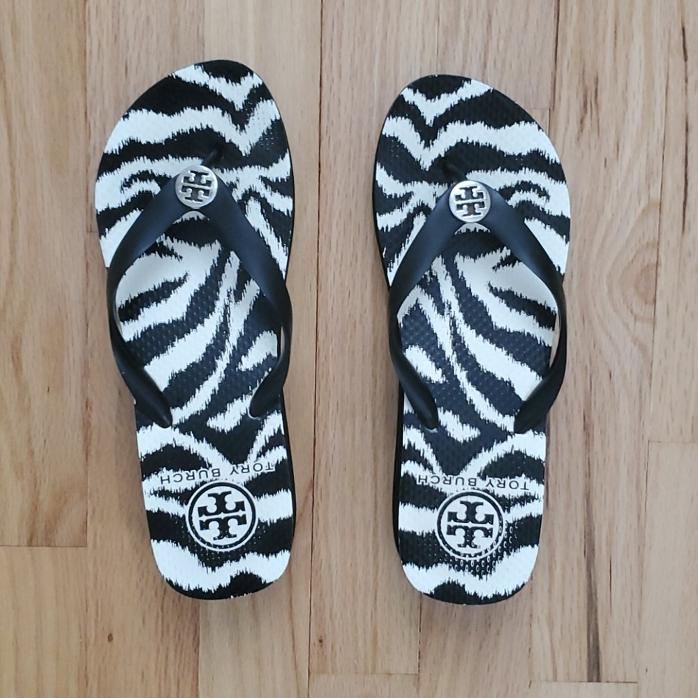 Tory Burch sandals